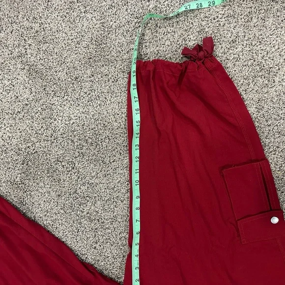 2XL Mofie Cargo Capri Pants - Picture 4 of 5